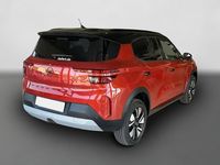 Gebraucht Opel Frontera 83 kW (113 PS) 2025 Orange SUV