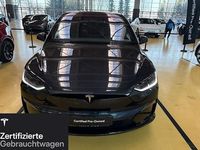 Gebraucht Tesla Model X 241 kW (328 PS) 2024 Grau SUV