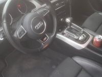 gebraucht Audi A5 Sportback 3.0 TDI DPF multitronic