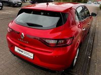 gebraucht Renault Mégane IV 