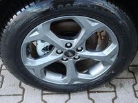 Neu Ford Kuga ST-Line 242 PS (177 kW) 2026 Bursting green metallic SUV