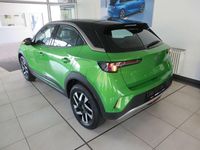 Gebraucht Opel Mokka Elegance 131 PS (96 kW) 2023 Grün SUV