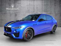 gebraucht Maserati GranSport LevanteS Q4