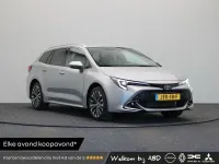 Gebraucht Toyota Corolla Executive 196 PS (144 kW) 2025 Grau Kombi