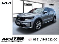 gebraucht Kia Sorento Platinum 2.2D AWD Bose Sound Head-Up ACC Nappa