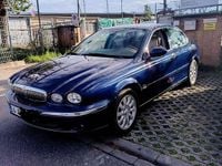 Gebraucht Jaguar X-type Executive 196 PS (144 kW) 2004 Kombi
