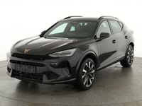 Second-hand Cupra Formentor 150 CP (110 kW) 2025 Negru SUV
