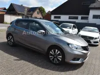 Gebraucht Nissan Pulsar N-Connecta 116 PS (85 kW) 2018 Grau Kleinwagen