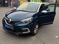 Gebraucht Renault Captur Experience 90 PS (66 kW) 2018 SUV
