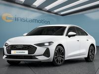 Gebraucht Audi A5 204 PS (150 kW) 2025 Weiß Limousine