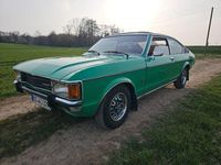 Gebraucht Ford Granada 125 PS (91 kW) 1975 Coupé