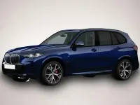 Gebraucht BMW X5 Comfort Edition 352 PS (258 kW) 2025 Manufacturer SUV