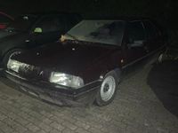 Gebraucht Citroën BX 75 PS (55 kW) 1992 Andere farben Kombi