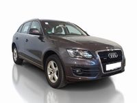 Gebraucht Audi Q5 Advanced 239 PS (175 kW) 2011 Grau SUV