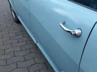 Gebraucht Opel Kadett 45 PS (33 kW) 1971 Blau Coupé