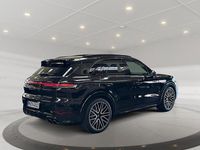 Neu Porsche Cayenne GTS 500 PS (367 kW) 2025 Schwarz SUV