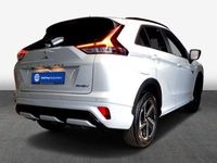 gebraucht Mitsubishi Eclipse Cross Plug-In Hybrid 4WD Select 72 kW 5-türig (Benzin/Elektro-PlugIn)