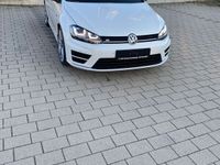 gebraucht VW Golf 2.0 TSI DSG 4MOTION BMT R R