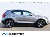 gebraucht Volvo XC40 T5 Recharge Inscription ACC/PANO/CAM/BLIS