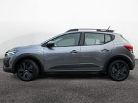 Gebraucht Dacia Sandero Expression 110 PS (80 kW) 2024 Dolomitgrau Kleinwagen