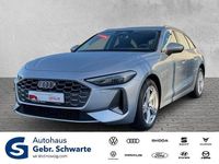 Gebraucht Audi A5 Advanced 204 PS (150 kW) 2024 Silber Kombi