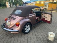 gebraucht VW Käfer Cabrio LS 1303