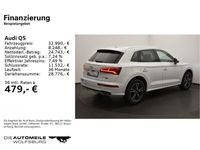 gebraucht Audi Q5 