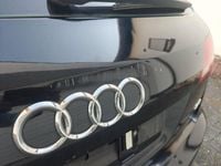 Gebraucht Audi A6 177 PS (130 kW) 2005 Schwarz Kombi