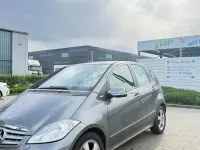 Gebraucht Mercedes A150 95 PS (69 kW) 2008 Grau Kleinwagen