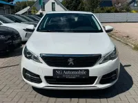 Gebraucht Peugeot 308 Active 131 PS (96 kW) 2021 Limousine