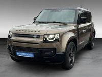 Gebraucht Land Rover Defender HSE Dynamic 249 PS (183 kW) 2025 Braun SUV