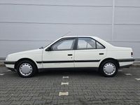 Gebraucht Peugeot 405 120 PS (88 kW) 1989 Weiß Limousine