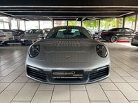 Gebraucht Porsche 911 Carrera 385 PS (283 kW) 2020 Silber metallic Coupé
