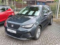 Gebraucht Seat Arona 116 PS (85 kW) 2025 Magnetic grau metallic SUV
