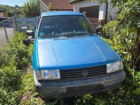 Gebraucht VW Polo 54 PS (39 kW) 1994 Blau Coupé