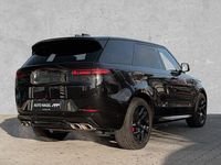 Gebraucht Land Rover Range Rover Sport Autobiography 537 PS (394 kW) 2025 Schwarz SUV