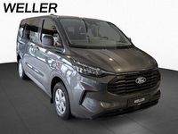 Gebraucht Ford Transit Custom Trend 170 PS (125 kW) 2025 Grau Kombi