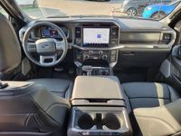 Neu Ford V8 Lariat 405 PS (297 kW) 2026 Dunkel grau metallic SUV