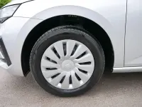 Uusi Skoda Scala Selection 116 HP (85 kW) 2026 Hopea Viistoperä