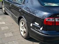 Gebraucht Seat Toledo 115 PS (84 kW) 2004 Schwarz Limousine
