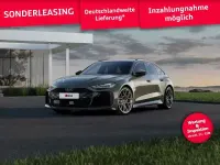 Neu Audi RS5 Ambiente 639 PS (469 kW) 2026 Grün Kombi