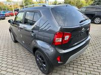 gebraucht Suzuki Ignis 1.2 Hybrid CVT Comfort