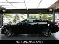 Gebraucht Mercedes E400 AMG line 333 PS (244 kW) 2017 Schwarz Coupé
