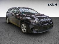Gebraucht Kia Ceed Sportswagon Vision 140 PS (102 kW) 2025 Schwarz Kombi