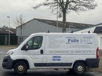 Gebraucht Fiat Ducato 116 PS (85 kW) 2016 Weiß Van