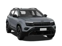 Neu Jeep Avenger 145 PS (106 kW) 2026 Storm grey SUV