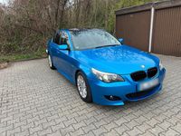 Gebraucht BMW 530 231 PS (169 kW) 2006 Schwarz Limousine