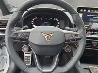 Gebraucht Cupra Formentor 150 PS (110 kW) 2025 Nevada weiss SUV