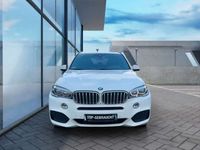 gebraucht BMW X5 xDrive 40d M-Sport, Panorama, HeadUp