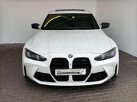 Gebraucht BMW M3 Competition Edition 510 PS (375 kW) 2025 Alpinweiss uni Limousine